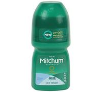 Mitchum 50ml Endurance Men Ice Fresh Anti-Perspirant and Deodorant