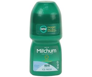 Mitchum 50ml Endurance Men Ice Fresh Anti-Perspirant and Deodorant