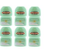 Mitchum Advanced Control Women Roll-On Unperformed Anti-Perspirant and Deodorant, 50 ml, Pack of 6