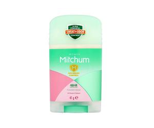 Mitchum Advanced Powder Fresh Stick 41g