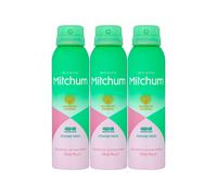 Mitchum Antiperspirant Powder Fresh 150ml Spray