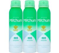 Mitchum Women Unscented Antiperspirant & Deodorant 150ml