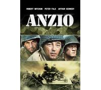 Mitchum - Anzio [DVD] [Region 1] [NTSC]