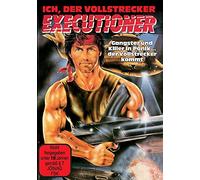 Mitchum, Chris - Ich, der Vollstrecker-Executioner [Import]