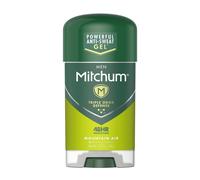 Mitchum Clear Gel Antiperspirant & Deodorant for Men Mountain Air - 3.4 oz