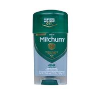 Mitchum Deodorant Mens Gel Unsncented 2.25oz