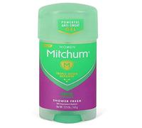 Revlon Mitchum For Women Power Gel Anti-Perspirant Deodorant, Shower Fresh 2.25 oz (Pack of 1)