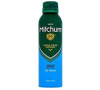 Mitchum Ice Fresh Deodorant 150ml Spray