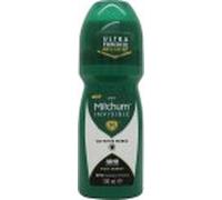 Mitchum Invisible 48HR Pure Energy Roll On 100ml