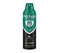 Mitchum Invisible Men 48HR Protection Aerosol