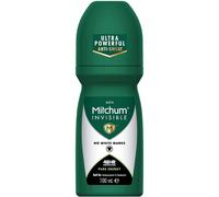 Mitchum Invisible 48HR Pure Energy Roll On 100ml