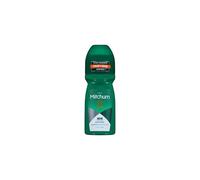 Mitchum Invisible Roll On Unscented 3 4 Oz