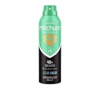 Mitchum Invisible Women Clear Fresh Antiperspirant and Deodorant 200ml
