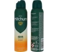 Mitchum Men 48HR Protection Sport Antiperspirant Deodorant 150ml