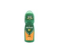 Mitchum Sport 48HR Protection Roll-On Antiperspirant Deodorant 100ml for Men#