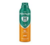 Mitchum Men Sport Deodorant Spray 200ml