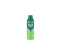Mitchum Men Triple Odor Defense 48HR Protection Aerosol Deodorant & Anti-Perspirant, Supreme Fresh, 200 ml