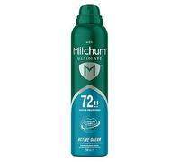 Mitchum Men Ultimate 72H Anti Perspirant Deodorant Active Ocean 250ml