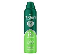 Mitchum Men Ultimate 72H Anti Perspirant Deodorant Forest Air 250ml
