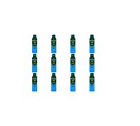Mitchum Mens Ice Fresh Deodorant 150ml (Pack of 12)
