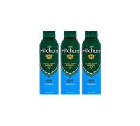 Mitchum Mens Ice Fresh Deodorant 150ml (Pack of 3)
