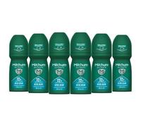 Mitchum Men's Mitchum Ultimate 72H Roll-on Active Ocean