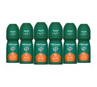 Mitchum Men's Mitchum Ultimate 72H Roll-on Bold Energy