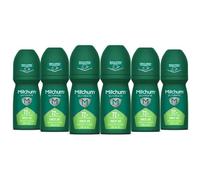 Mitchum Men's Mitchum Ultimate 72H Roll-on Forest Air