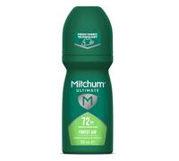 Mitchum Men's Mitchum Ultimate 72H Roll-on Forest Air