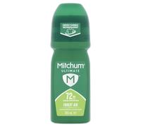 Mitchum Men's Mitchum Ultimate 72H Roll-on Forest Air