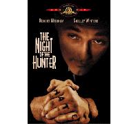 Mitchum - Night of the Hunter [DVD] [1955] [Region 1] [US Import] [NTSC]