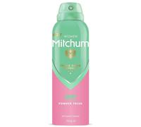 Mitchum Powder Fresh Anti-Perspirant & Deodorant 150ml