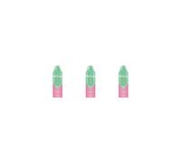 Mitchum Powder Fresh Anti-Perspirant & Deodorant 150ml (Pack of 3)