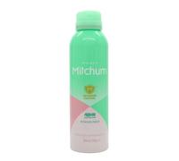 Mitchum Powder Fresh Deodorant Spray 200ml