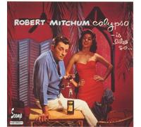Mitchum, Robert - Calypso Is Like So...