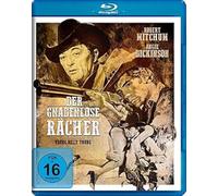 Mitchum,Robert - DER GNADENLOSE RAECHER - MOVIE
