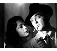 Mitchum Robert Out of the Past z1 A4 Photo Print 10x8