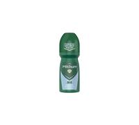Mitchum Roll-On Antiperspirant and Deodorant for Men, Unscented, 3.4 Fluid Ounce