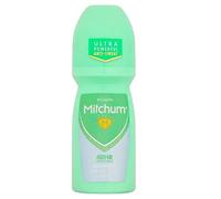 Mitchum Roll On Unperfumed 100ml