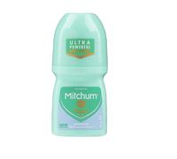 Mitchum Roll-on Unperfumed
