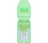 Mitchum Roll On Unperfumed Anti-Perspirant, Ultra Powerful Sweat and Odour Control - 100 ml