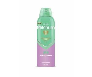 Mitchum Shower Fresh Aerosol