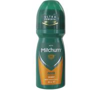 Mitchum Sport 48HR Protection Roll-On Antiperspirant Deodorant 100ml for Men#