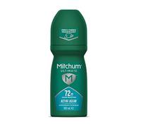 Mitchum Ultimate 72h Antiperspirant & Deodorant Roll On Active Ocean 100ml