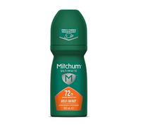 Mitchum Ultimate 72h Antiperspirant & Deodorant Roll On Bold Energy 100ml