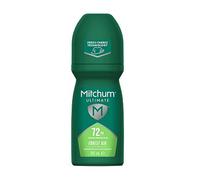 Mitchum Ultimate 72h Antiperspirant & Deodorant Roll On Forest Rain 100ml