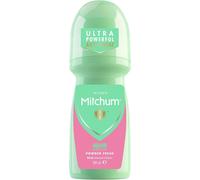 Mitchum Advanced Women 48HR Protection Powder Fresh Anti-Perspirant & Deodorant 100ml