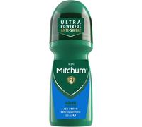 Mitchum Ice Fresh Roll-On 100ml