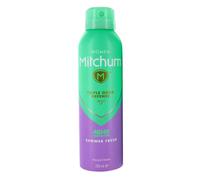 Mitchum Woman Triple Odor Defense 48H Antiperspirant Shower Fresh 200ml