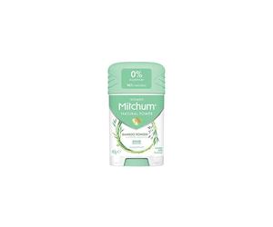 Mitchum Women 24HR Natural Vegan Deodorant Stick with 96% Natural Ingredients (40g) Aluminium Free, Eucalyptus Scent, Dermatologist Tested